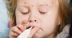 Three things you should know about rotavirus