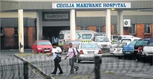 Attack on doctors at public hospitals in South Africa sparks security concerns