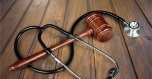 OBSTETRICS & GYNAECOLOGY: Five years for careless doctor