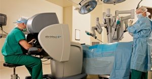 Robot-aided surgery now available in Eastern Cape Province
