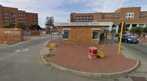 Probe exonerates Livingstone Hospital in death and maggots row