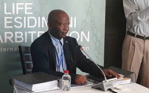 GAUTENG HEALTH OFFICIAL ADMITS BEING NEGLIGENT OVER ESIDIMENI TRAGEDY