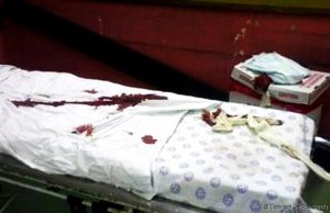 Intervention sought over ‘hospital horror’ at Warmbad Hospital