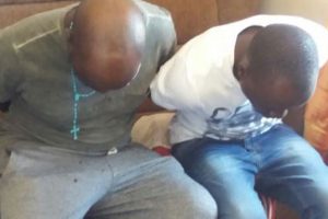 2 bogus doctors arrested operating an illegal surgery, Polokwane