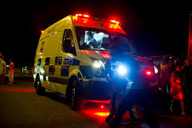 Miljoene betaal vir private ambulans-dienste in Noordwes Provinsie
