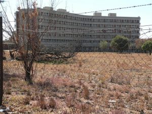 R127-million allocated to demolish Kempton Park Hospital
