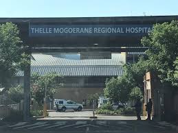 Swak higiëne by Thelle Mogoerane-streekhospitaal veroorsak dat babas sterf ná ’n uitbreking van ’n weerstandige Klebsiella-bakterie