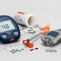 Kliniek in Limpopo het glo geen medisyne vir diabete