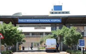 Five babies die in Gauteng hospital due to klebsiella ‚ hospital CEO suspended