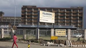 High infant death rate in dysfunctional Pelonomi Regional Hospital in Bloemfontein