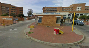 ivingstone Hospital entire top management under investigation for theft
