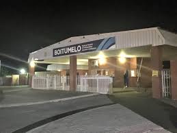 Elderly man from Sasolburg told to only come back to Boitumelo Regional Hospital in 2020 for much needed surgery