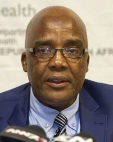 Motsoaledi: We can't wait to improve healthcare before implementing NHI