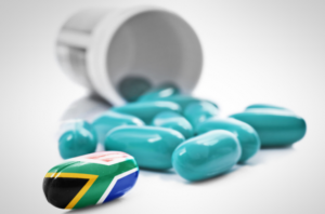 ANC-government to open state-owned pharmaceutical company - the idea of this is terrifying since we are all aware of the lack of skill government officials has not to mention a treasury that is lacking funding - How on earth will this move be sustainable?