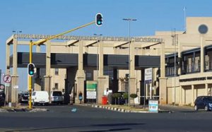 Chris Hani Baragwanath Hospital: Power Cuts Placing Strain On Equipment - the longer the hours of #rollingblackouts, the higher the risks for mechanical failures