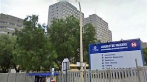 Thousands of operations canceled in Gauteng hospitals due to defective infrastructure or lack of basic medical supplies